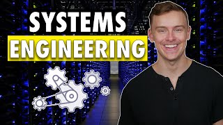 What Is Systems Engineering [upl. by Oninotna]