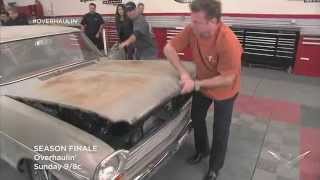 Overhaulin  Season Finale Sunday at 98c [upl. by Melda]