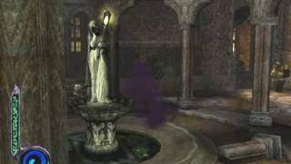 Legacy of Kain Defiance Walkthrough  Part 21 Raziel  The Complete Crest [upl. by Cherie987]