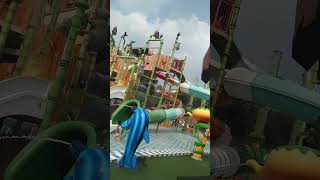 APS SCHOOL STUDENTS FUN FOOD VILLAGE [upl. by Hardie772]