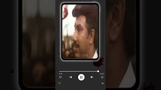 Samba Samba Song in Vallal Movie classicsongs sathyarajsongs song musictape [upl. by Ibbor33]