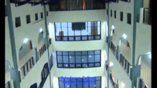 Brindavan College Group of Institutions Bangalore India Academic Video [upl. by Lobiv]