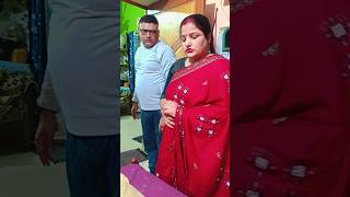 Patniyan Bina lade nahin rah sakti hai comedy funny husbandwifecomedy couplecomedy couple [upl. by Ylecara921]