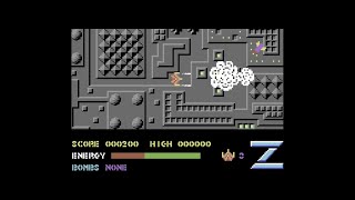 Z C64 Longplay [upl. by Erreid]