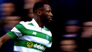 Moussa Dembélé  Glasgow Derby Goals [upl. by Trin]