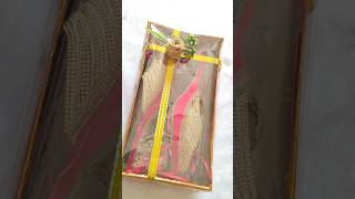 FootwearSandalJuttiHeels Packing🎉Wedding Packing Ideas💝 diy shorts bridal trending packing [upl. by Sitoel]