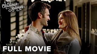 A Christmas Proposal  Full Movie  Christmas 2023 Exclusive  Nicole Eggert [upl. by Aileno]