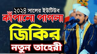 তাহেরীর পাগল করা জিকির। Riyajul islam saify রিয়াজুল ইসলাম সাঈফী saifywaz সাঈফীওয়াজ [upl. by Frangos]