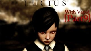 Lucius  Fabius and the Ritual Part 9 [upl. by Ettevahs]