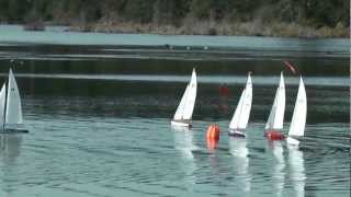 Cranberry Lake Model Yacht Clubmpg [upl. by Bara773]