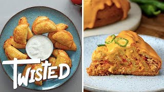 7 Leftover Shredded Chicken Recipes [upl. by Aeslehc616]