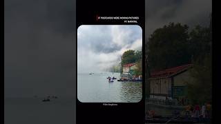 If postcards were moving pictures nainital shorts [upl. by Sanchez]