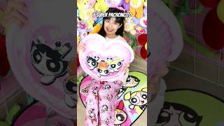 Utiles escolares chicas superpoderosas aesthetic sanrio shorts short kawaii study fyp [upl. by Cleodel]