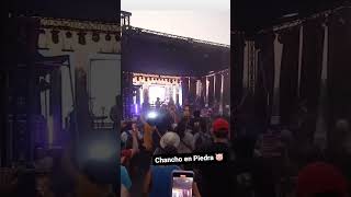 Chancho en Piedra  Bierfest Santiago 2023 [upl. by Ramuk734]