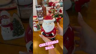 CHRISTMAS unboxing 2024 haul christmas decoratedcookies cookies christmasgifts [upl. by Steffin]