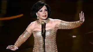 Radio Interview Shirley Bassey [upl. by Servetnick]