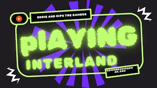 Playing interland part 1 [upl. by Beitch441]