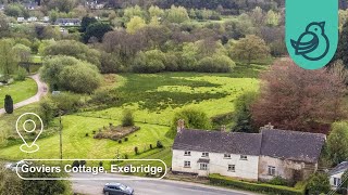 Goviers Cottage Exebridge [upl. by Ferrand495]