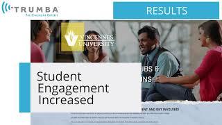 Case Study Vincennes University and Trumba—The Calendar Experts [upl. by Silden]