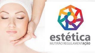 História da Estética e Cosmética  Regulamentação [upl. by Senoj]