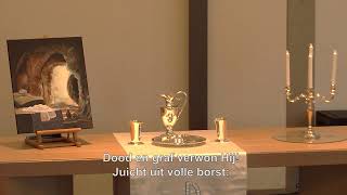 VEG Oldebroek live Goede Vrijdag 29 maart ochtenddienst br JW den Besten [upl. by Cirre905]