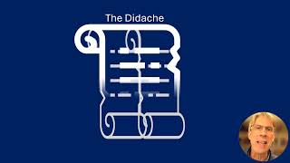 The Didache Discoveries  23 Nov 2024 [upl. by Teeniv]