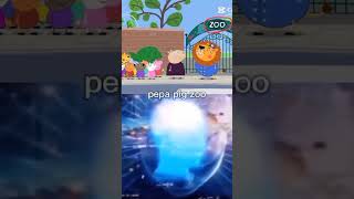 Pepa pig zoo shorttrendingviral [upl. by Bibeau]