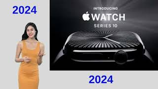 Apple Watch Series 10  les fonctionnalités révolutionnaires que vous devez connaître [upl. by Zeni229]