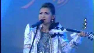 Mongol Song  Zurhnii Erel [upl. by Neelrad]