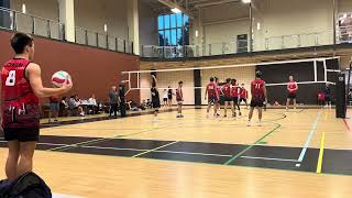 McLean Highschool Highlanders vs Alexandria City Highschool at Boys Highschool League [upl. by Silado587]