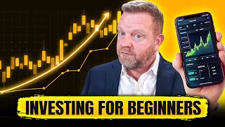 How To Invest for Beginners The Ultimate Guide [upl. by Merrie]