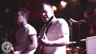 Volumes  Intake LIVE at Chain Reaction 2015 [upl. by Ishmael]