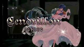 Nightcore Cendrillon English Version [upl. by Eural]