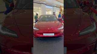 TESLA Model3 First Look PH  Walking in Uptown Mall BGC Ep5 uptownmall tesla philippines [upl. by Nive]