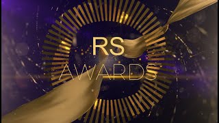 RS Awards 2024  Live Stream [upl. by Theodoric]