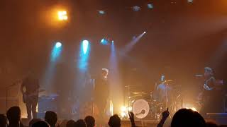 Idlewild  Live in a Hiding Place Live in Leeds  April 2019 [upl. by Sharlene882]