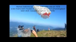 Tutoriel parapente  analyse de décollage et datterrissage [upl. by Eizus83]