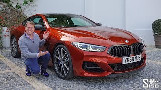 Should a BMW M850i Be My Next Daily [upl. by Ramona]