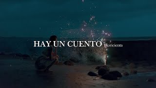 Floricienta  Hay un cuento letra [upl. by Gayle693]