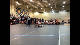 144 Goshert Corbin v Chambers T Southwood 1 120724 W TF 449 [upl. by Muir21]