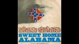 SWEET HOME ALABAMA The Wet Barn 2024 [upl. by Val]