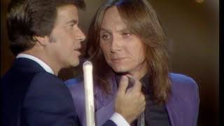 American Bandstand 1980 Interview Benny Mardones [upl. by Nebra]