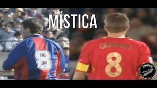 Lugano Ronaldão e a Mística Tricolor [upl. by Russian]