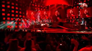 Chayanne  Atado A Tu Amor Viña Del Mar 2011 HD [upl. by Anhavas]