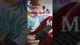 Guitar Yamaha mới 100 giảm còn 33tr Daalô O9ba tám 185hai61 [upl. by Aneehsirk]