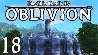 TES IV  Oblivion Bevilex 18  Kleptomaniacs Guild [upl. by Hooke]