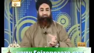 Taharat key Masail Ahkam e Shariat 5 May 2011 by Mufti Muhammad Akmal Qadri YouTube4 [upl. by Eeloj691]