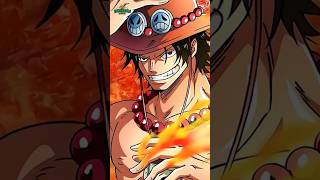 Shichibukai Defeated By Ace anime animefan onepiece onepiecefan [upl. by Niwri]