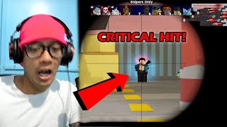 tyrone tiaga plays Roblox for the first time [upl. by Margaretta372]