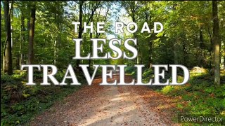 The Road Less Travelled  Rev Kevvin Hankins [upl. by Ronni]